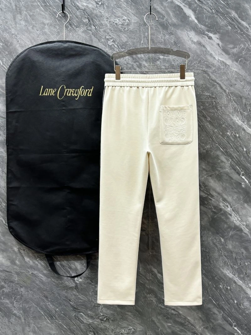 Loewe Long Pants GoodFit 159388