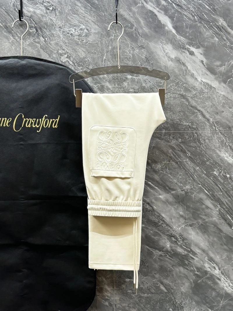 Loewe Long Pants GoodFit 159388