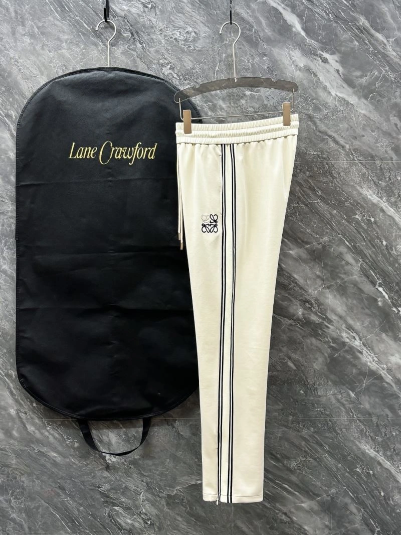 Loewe Long Pants GoodFit 159388