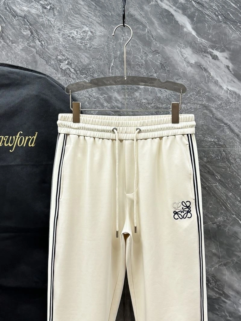 Loewe Long Pants GoodFit 159388