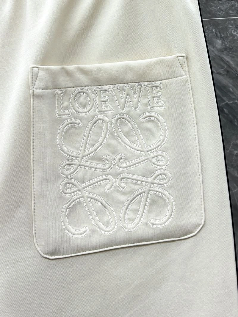 Loewe Long Pants GoodFit 159388