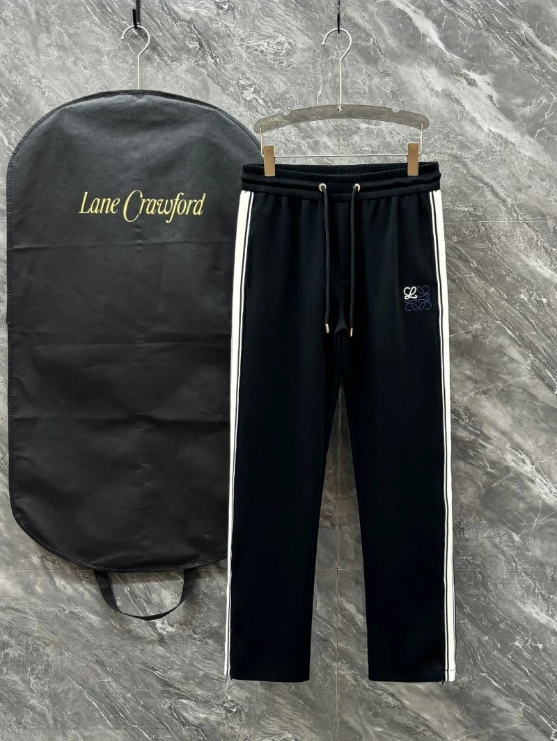 Loewe Long Pants Bright 159405