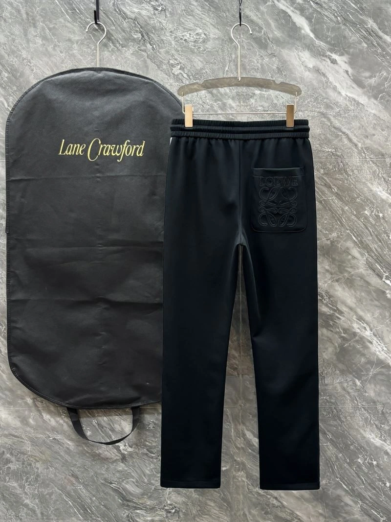 Loewe Long Pants Bright 159405