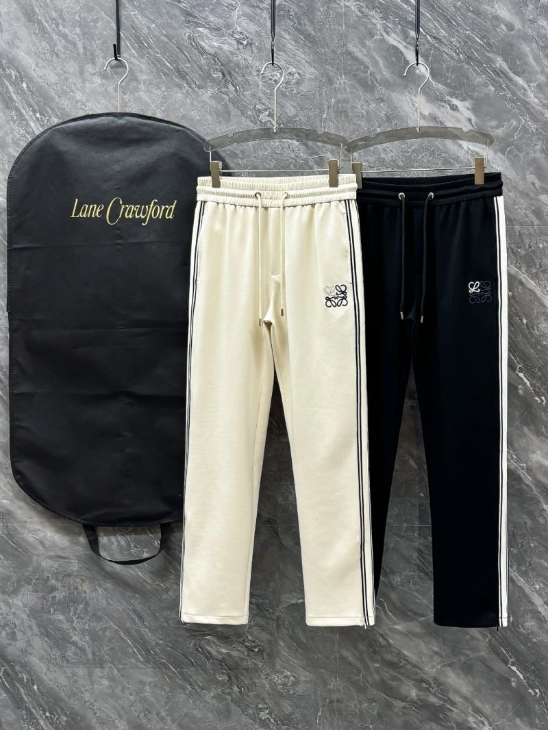 Loewe Long Pants Bright 159405