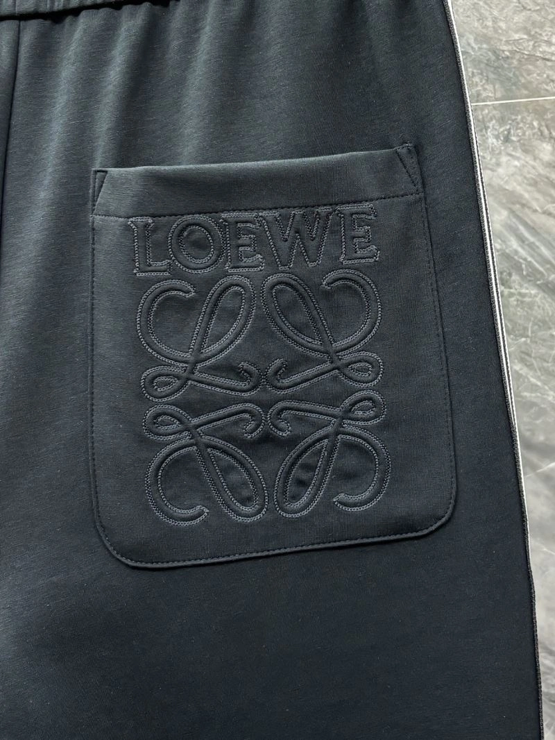 Loewe Long Pants Bright 159405