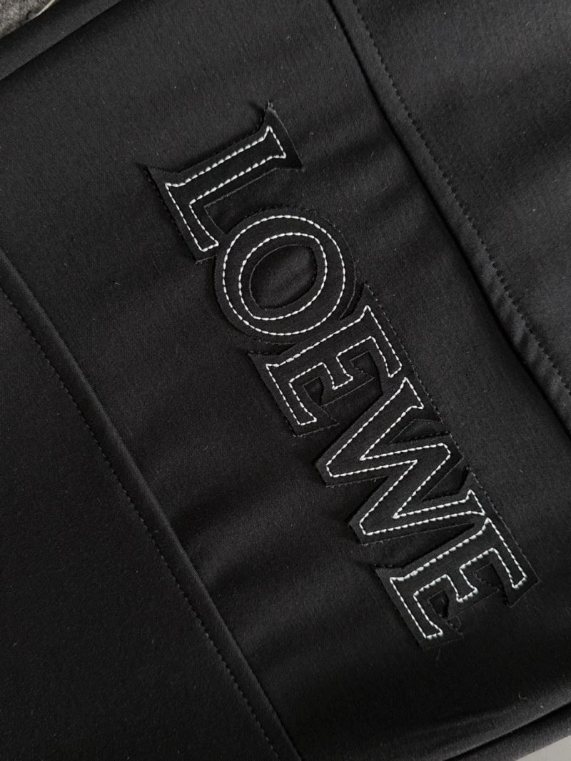 Compact Loewe Long Pants 158454