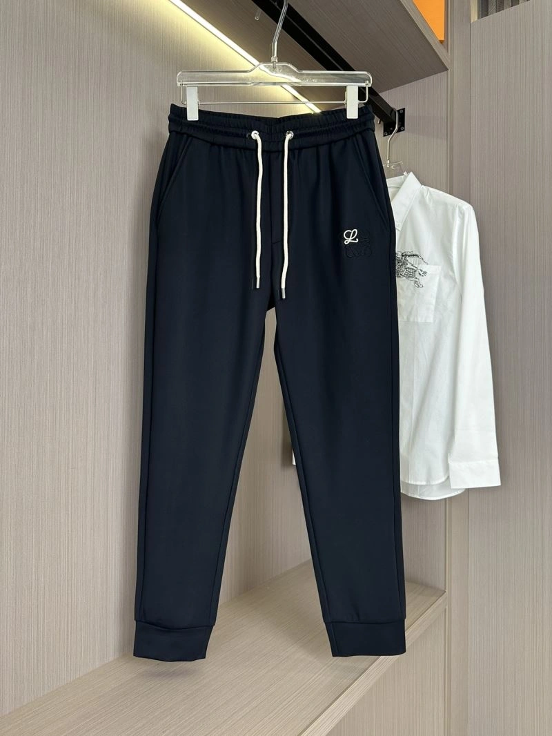 Loewe Long Pants TechFriendly 158452