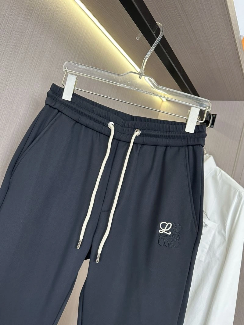 Loewe Long Pants TechFriendly 158452