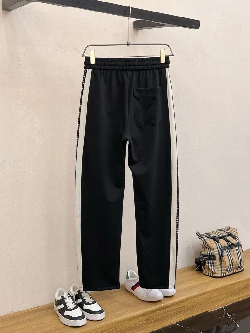Compact Loewe Long Pants 158428