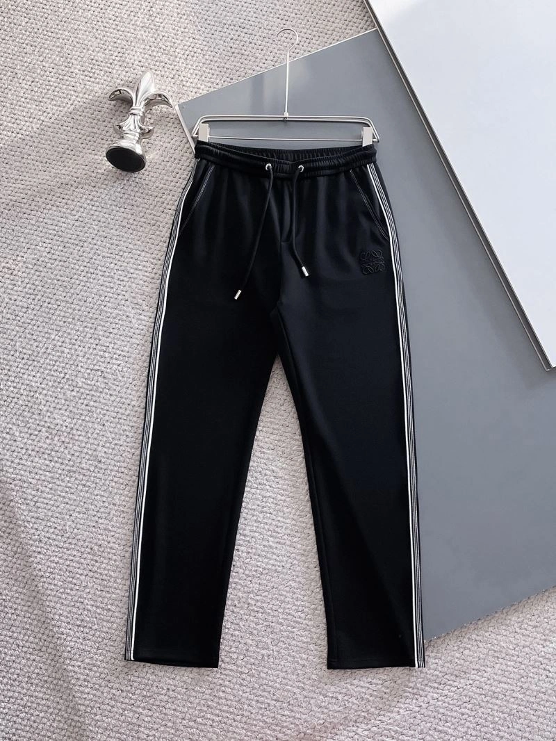 Loewe Long Pants Breathable 158424