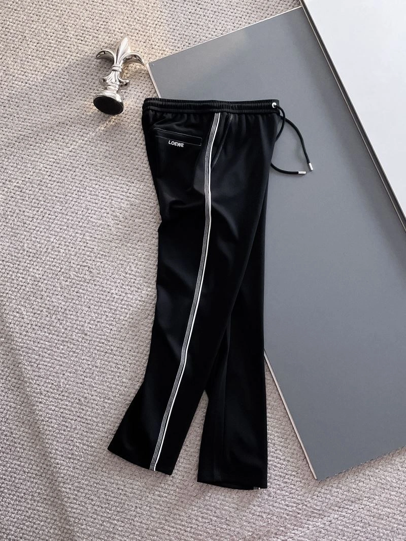 Loewe Long Pants Breathable 158424