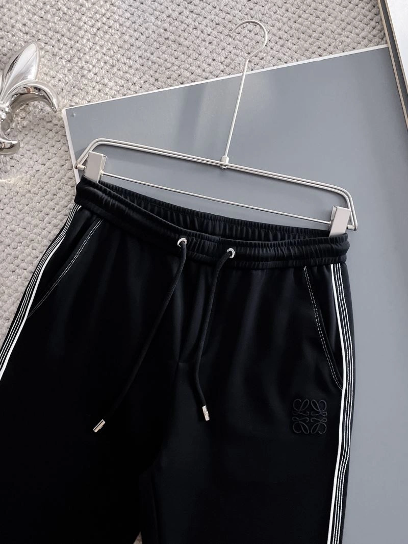 Loewe Long Pants Breathable 158424