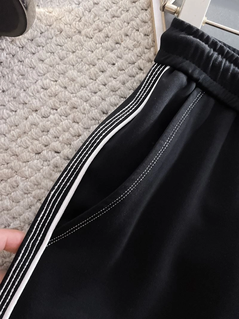 Loewe Long Pants Breathable 158424