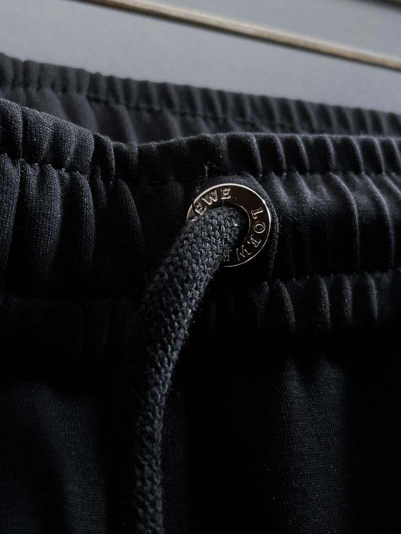 Loewe Long Pants Breathable 158424