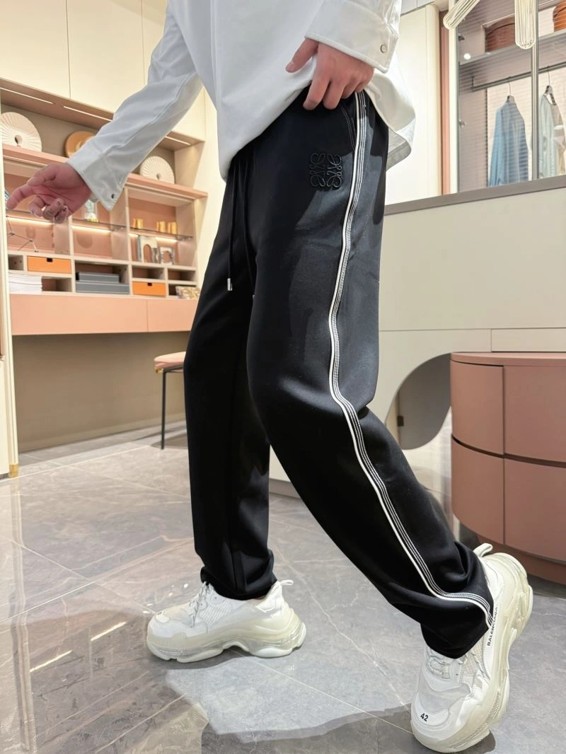 Efficient Loewe Long Pants 158464