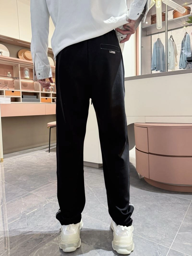 Efficient Loewe Long Pants 158464