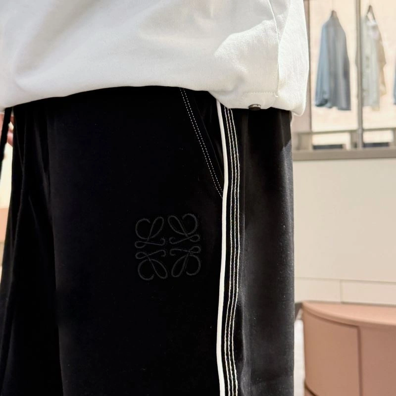 Efficient Loewe Long Pants 158464