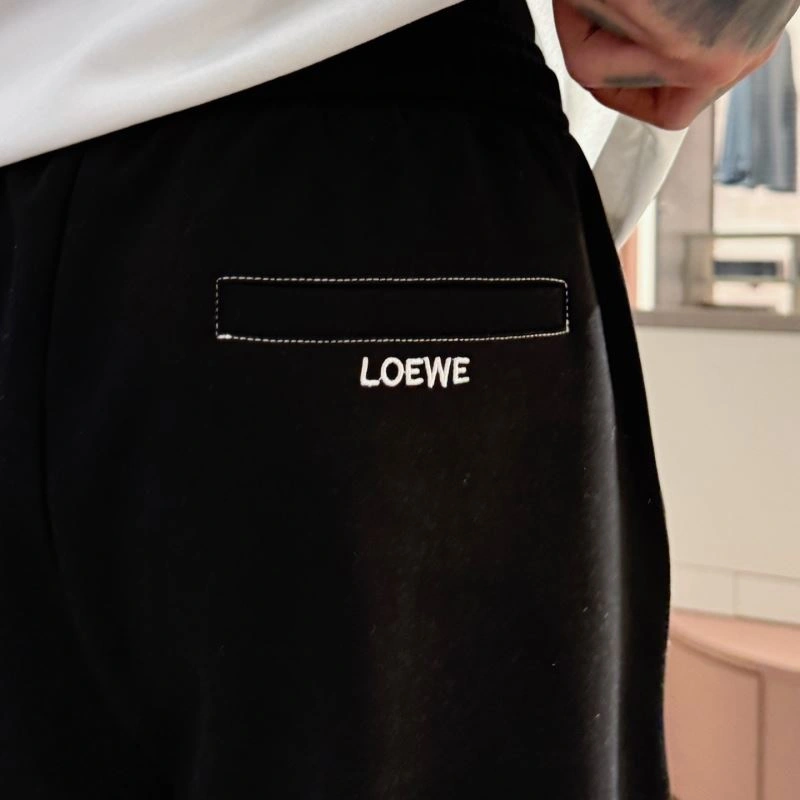 Efficient Loewe Long Pants 158464