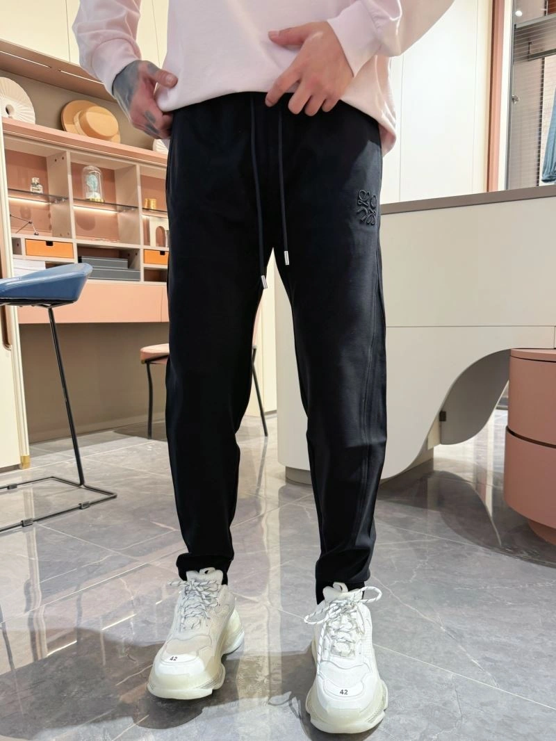Loewe Long Pants Minimalist 158459