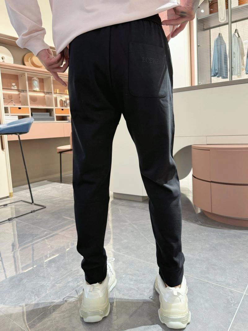 Loewe Long Pants Minimalist 158459