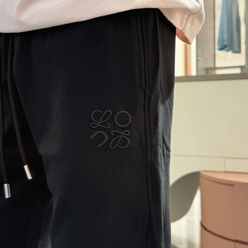 Loewe Long Pants Minimalist 158459