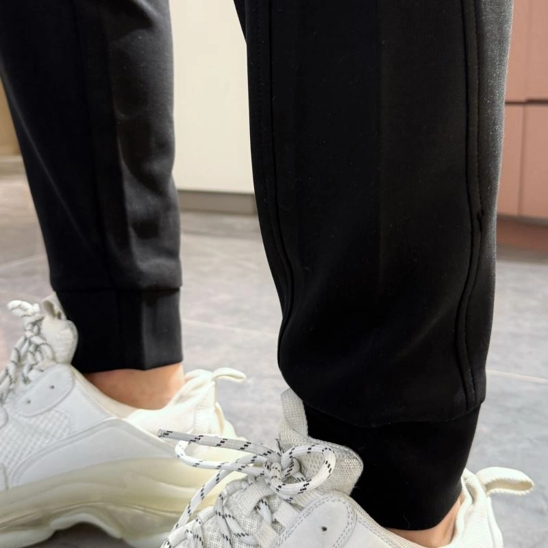 Loewe Long Pants Minimalist 158459