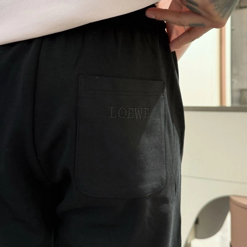 Loewe Long Pants Minimalist 158459
