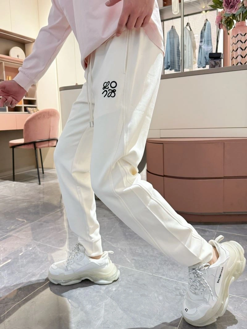 Loewe Long Pants EasyCare 158433