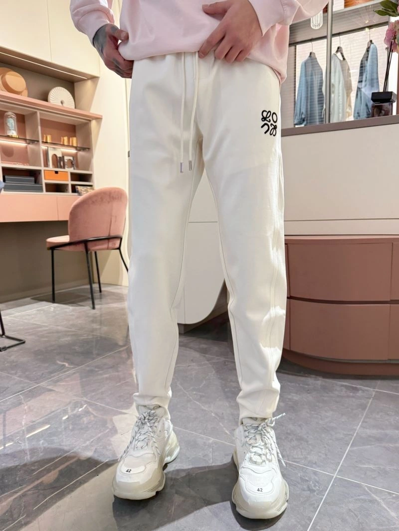 Loewe Long Pants EasyCare 158433