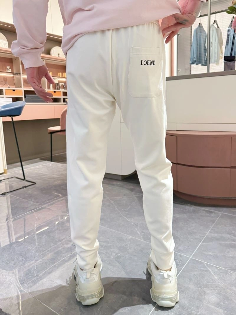 Loewe Long Pants EasyCare 158433