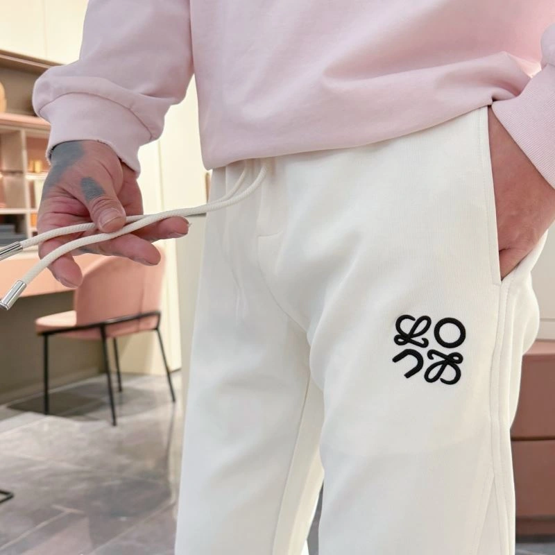 Loewe Long Pants EasyCare 158433