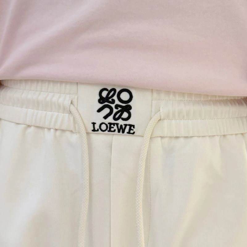 Loewe Long Pants EasyCare 158433