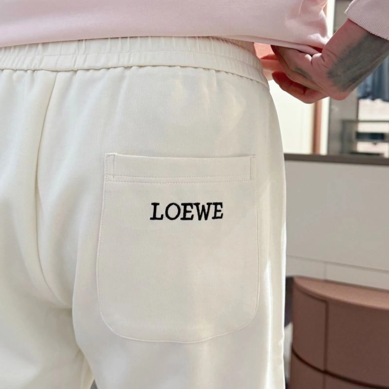 Loewe Long Pants EasyCare 158433