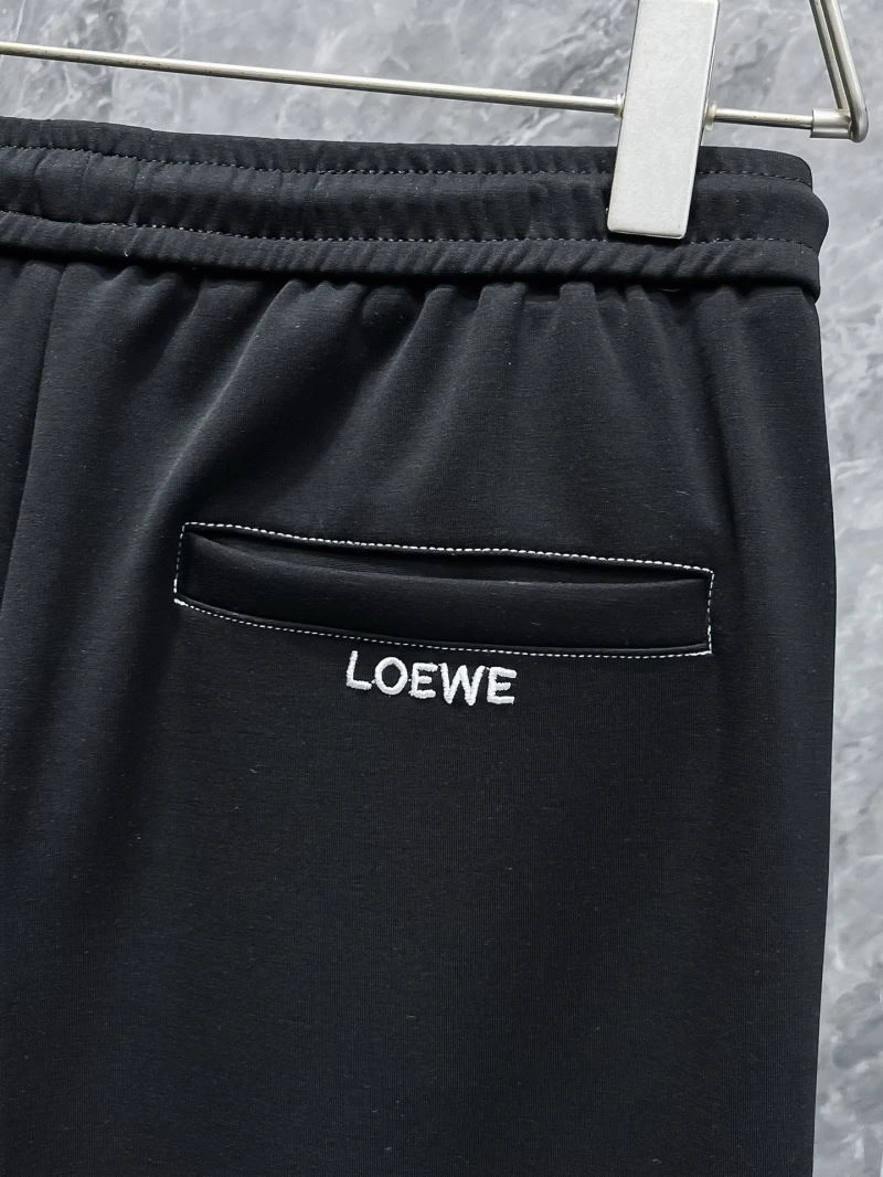 Loewe Long Pants Tailored 158419