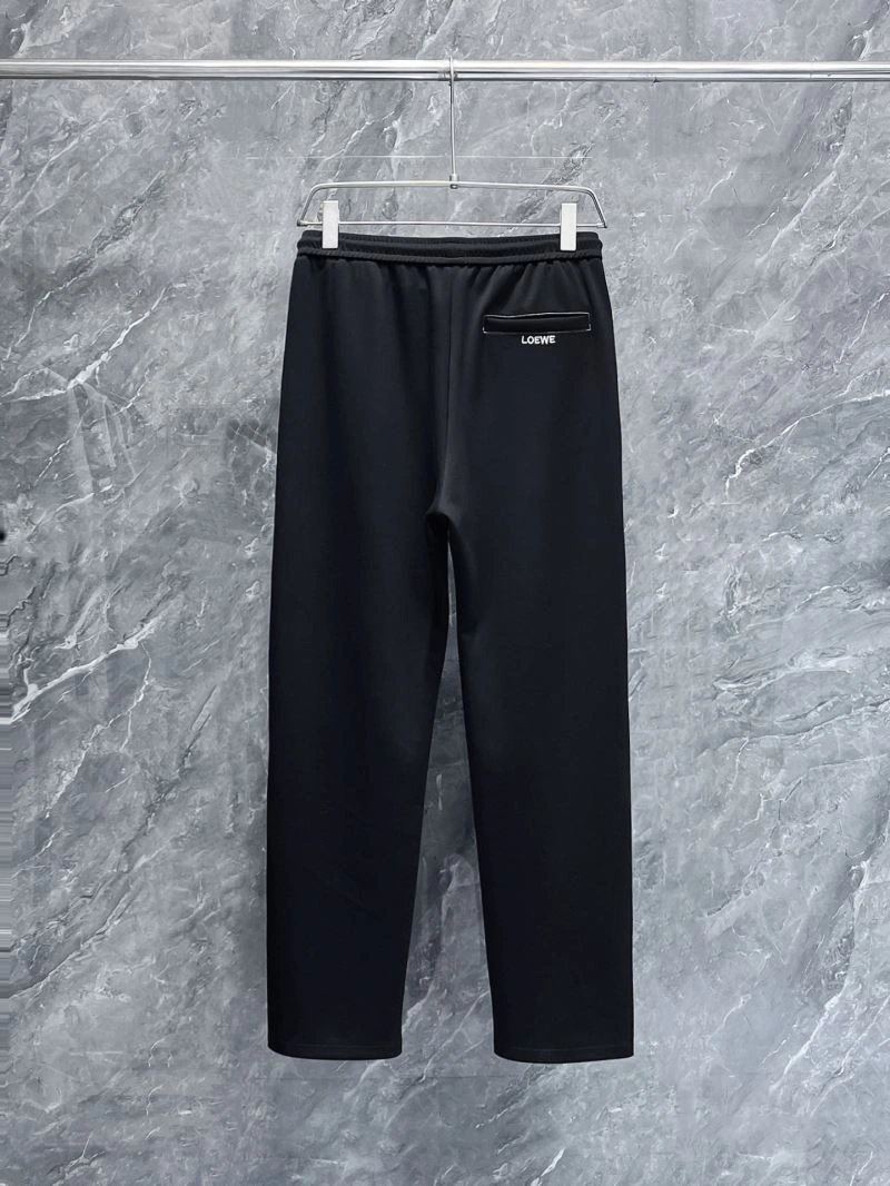 Loewe Long Pants Tailored 158419