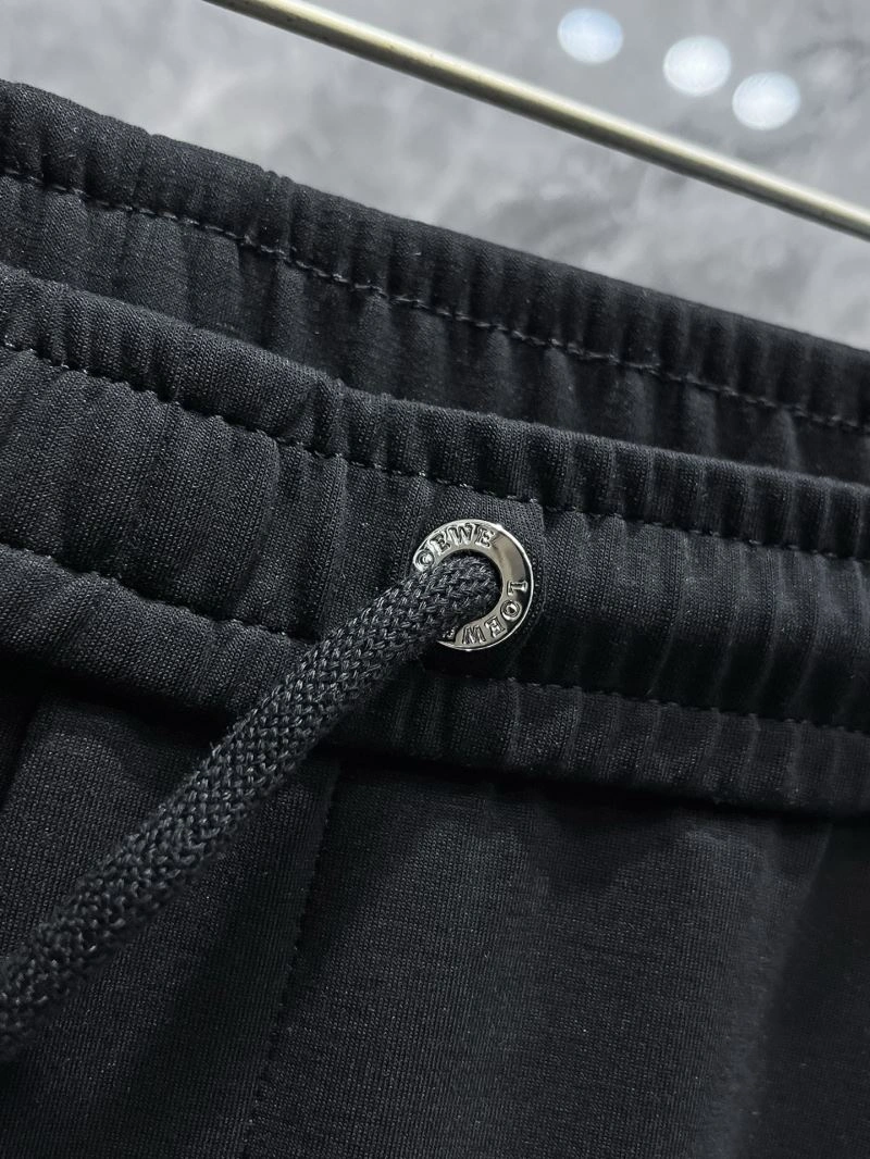 Loewe Long Pants Tailored 158419