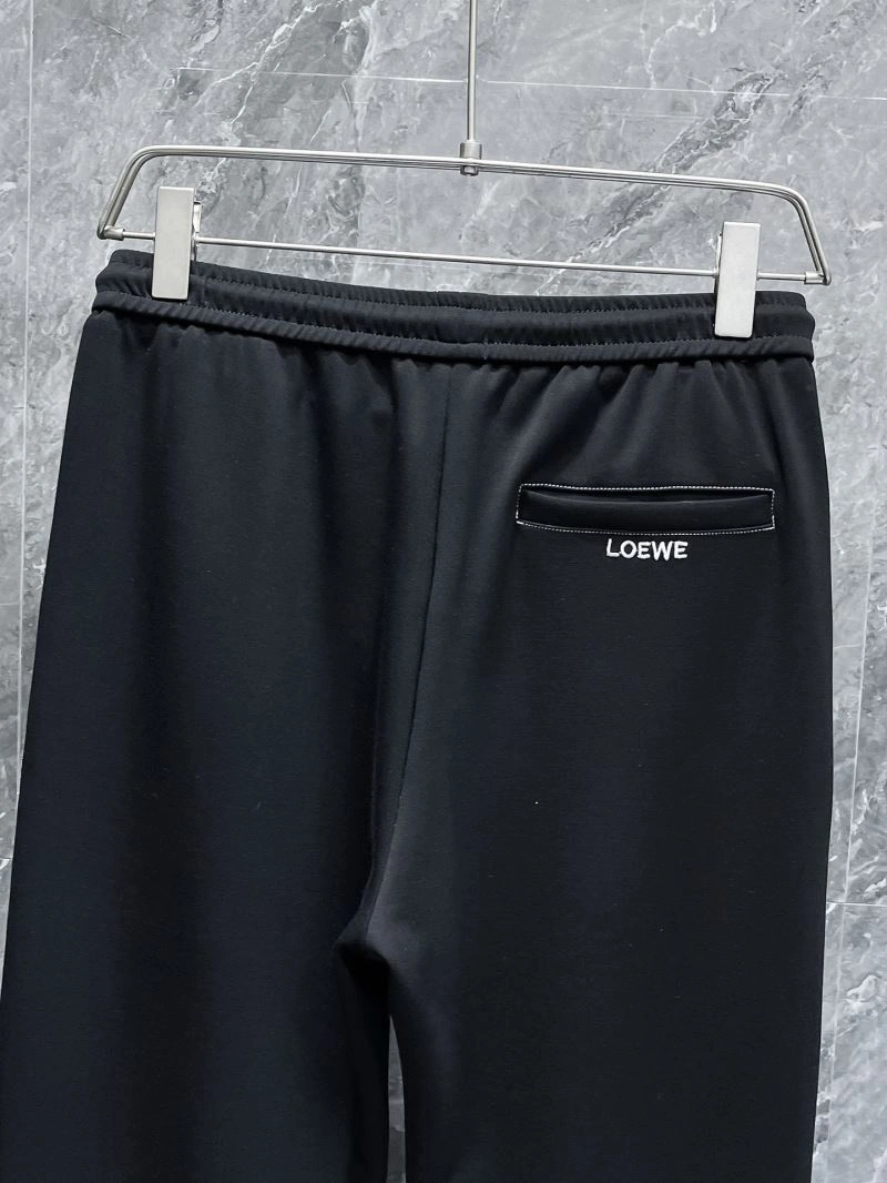 Loewe Long Pants Tailored 158419