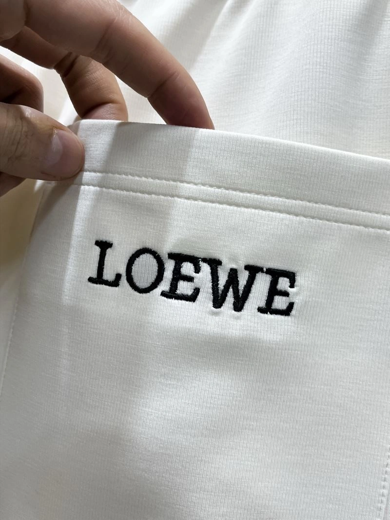 Loewe Long Pants Sleek 158426