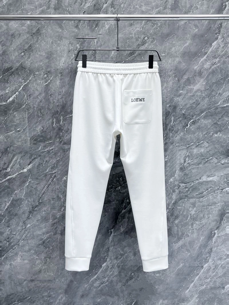 Loewe Long Pants Sleek 158426