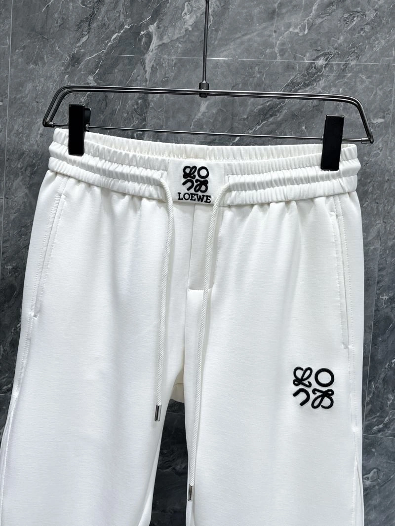 Loewe Long Pants Sleek 158426