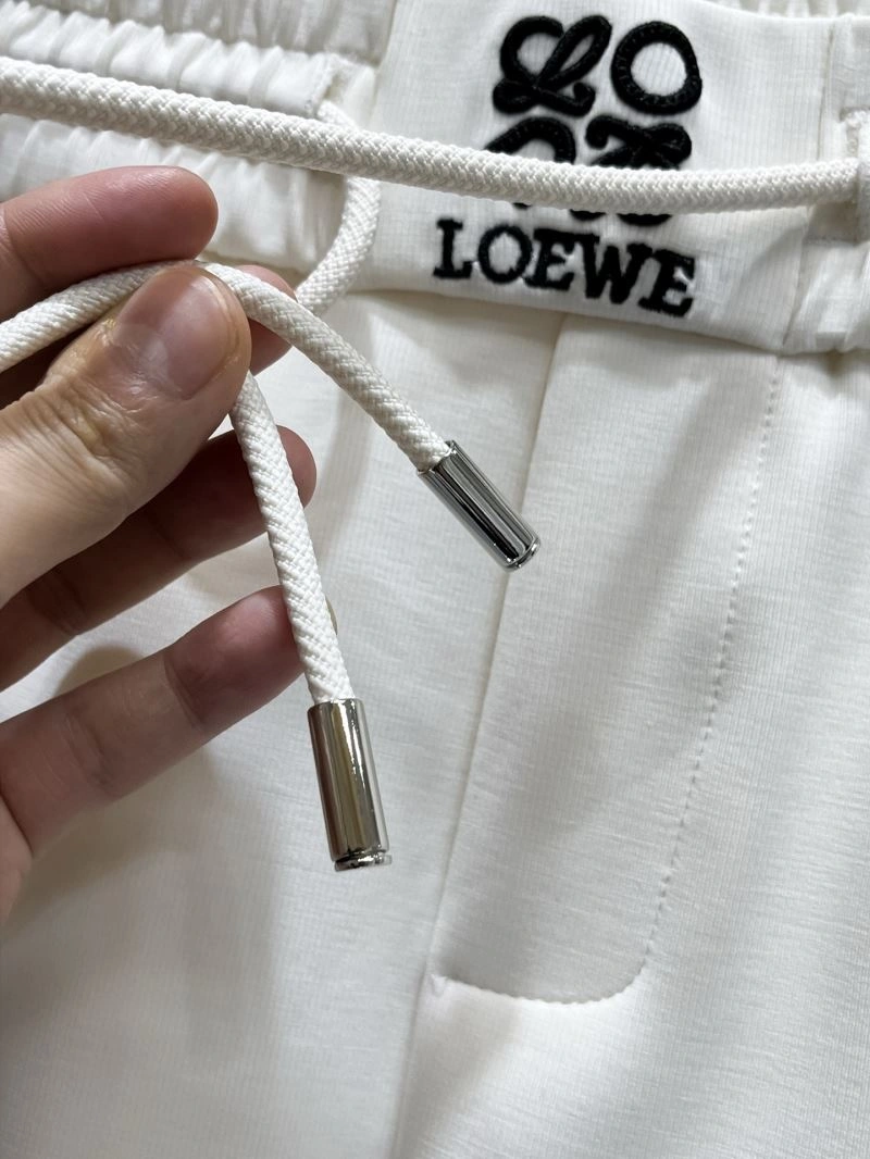 Loewe Long Pants Sleek 158426