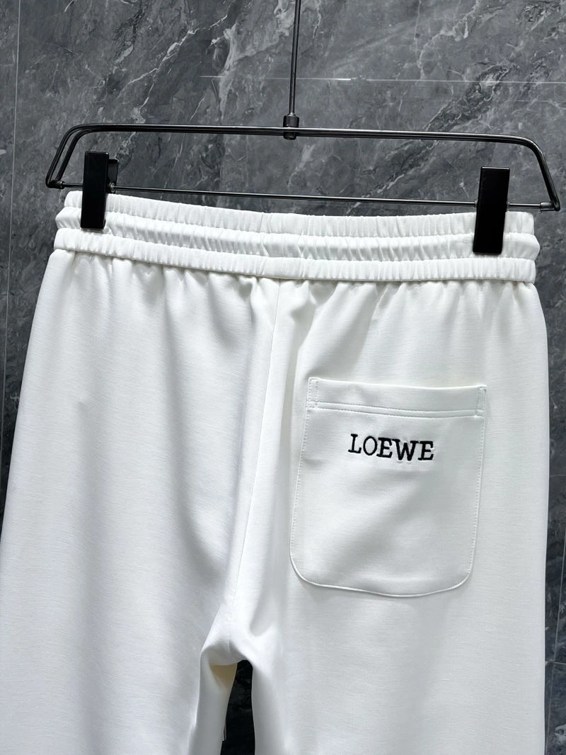 Loewe Long Pants Sleek 158426