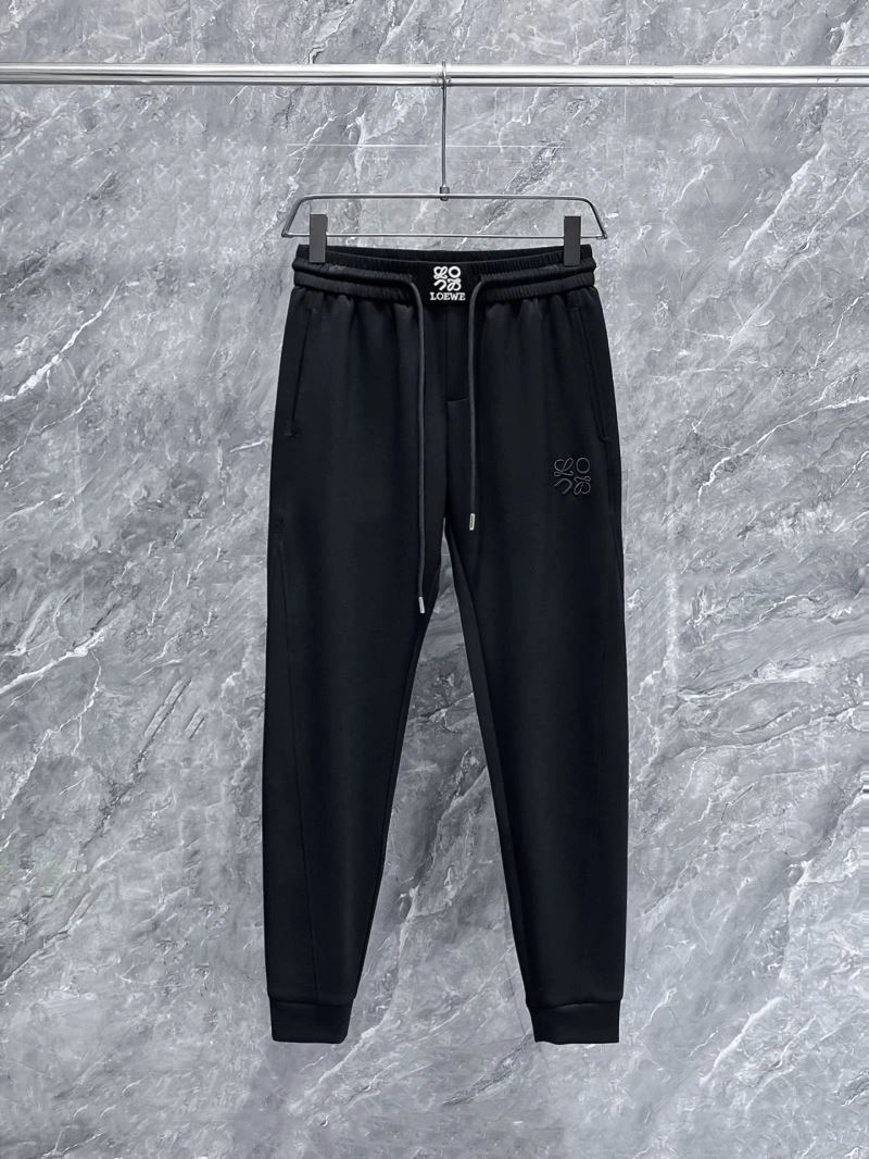 Loewe Long Pants Durable 158427