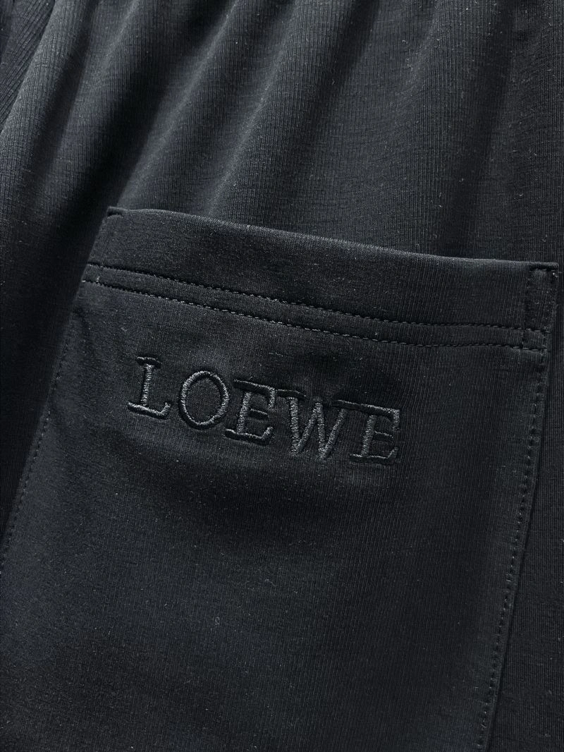 Loewe Long Pants Durable 158427