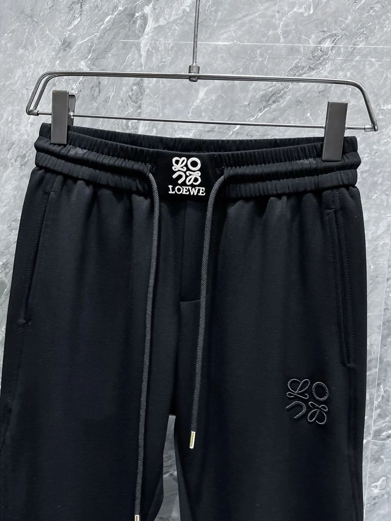 Loewe Long Pants Durable 158427