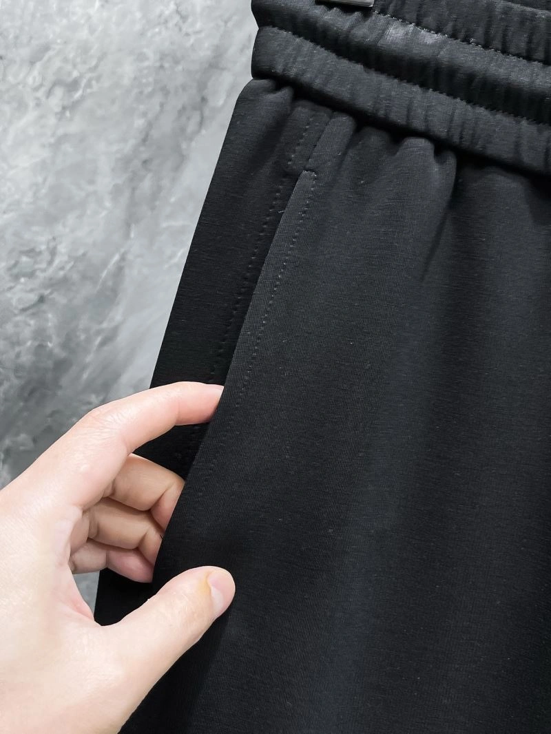 Loewe Long Pants Durable 158427