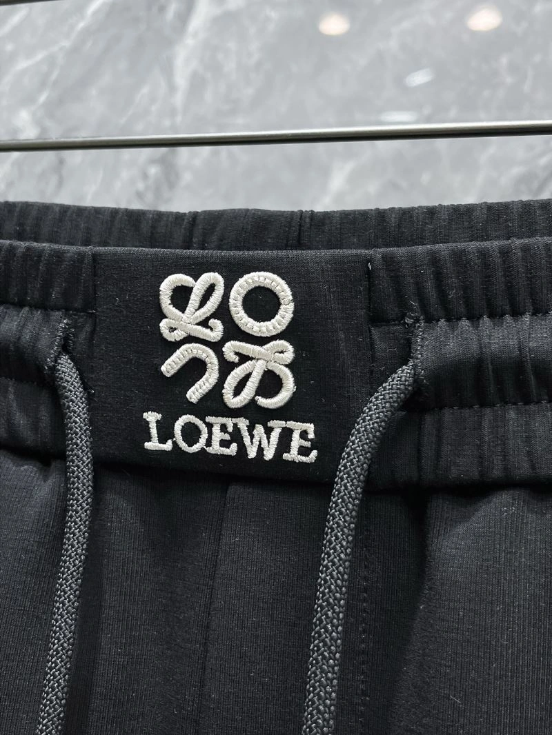 Loewe Long Pants Durable 158427