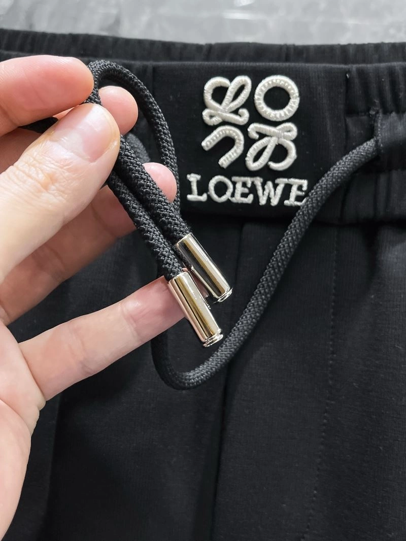 Loewe Long Pants Durable 158427