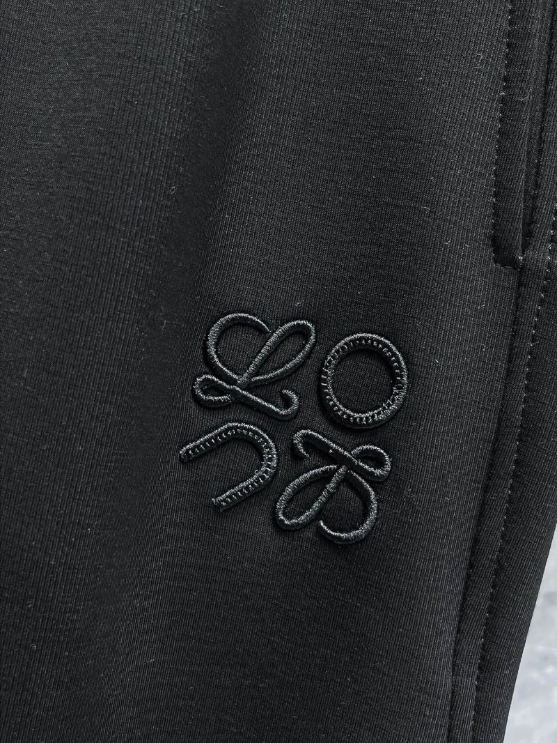 Loewe Long Pants Durable 158427