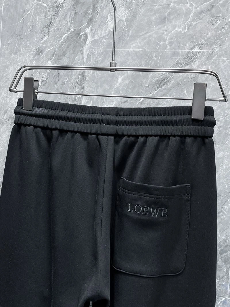 Loewe Long Pants Durable 158427